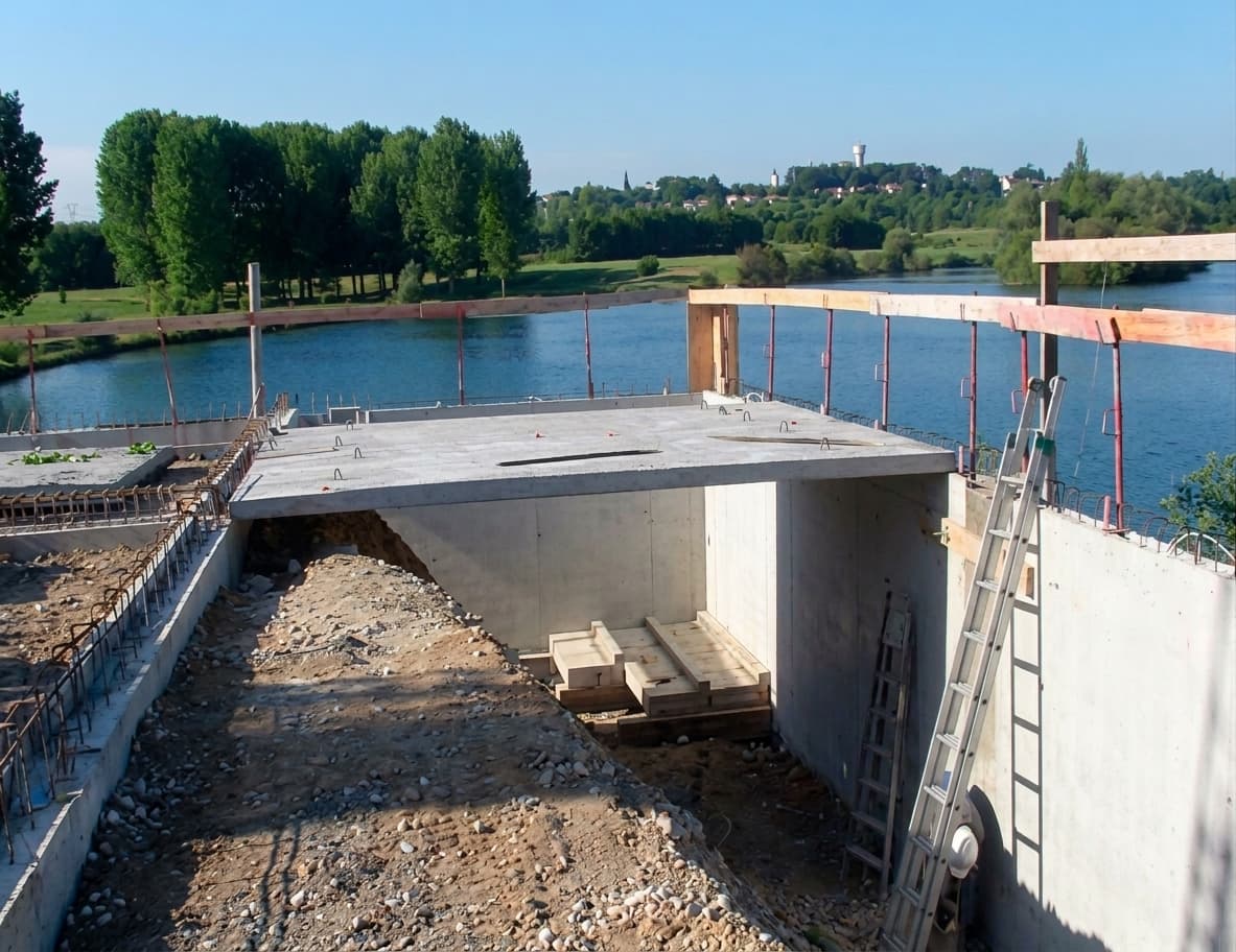 Base de loisirs de Vaires — image 3