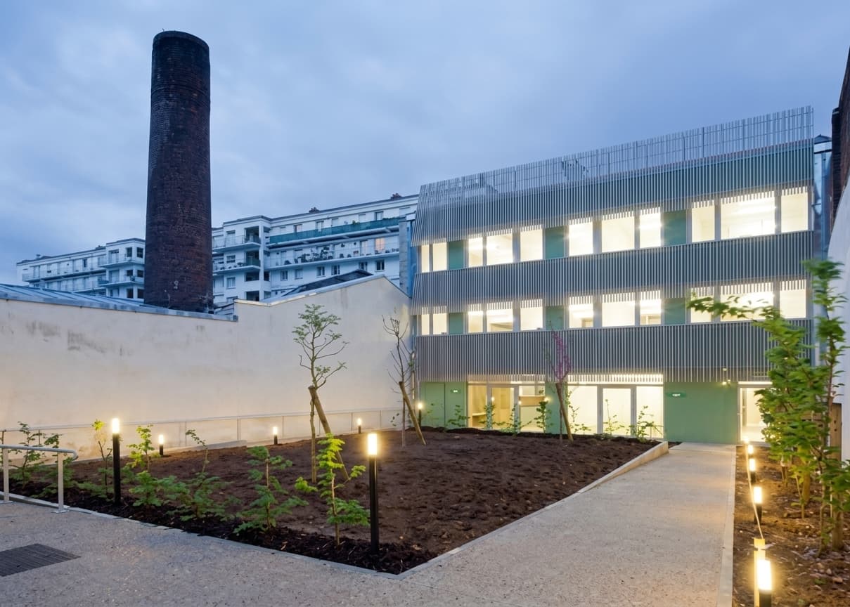 Centre d'action sociale à l'enfance — image 1