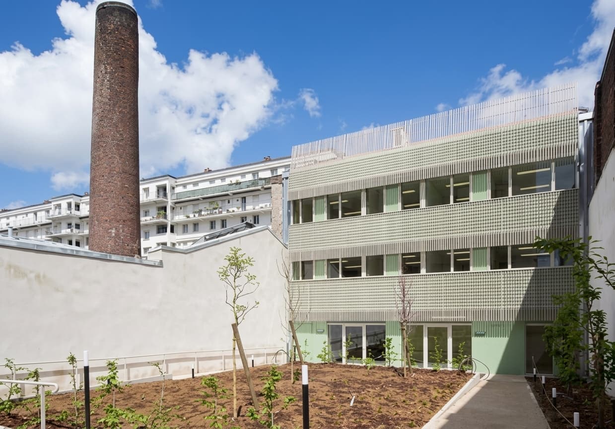 Centre d'action sociale à l'enfance — image 2