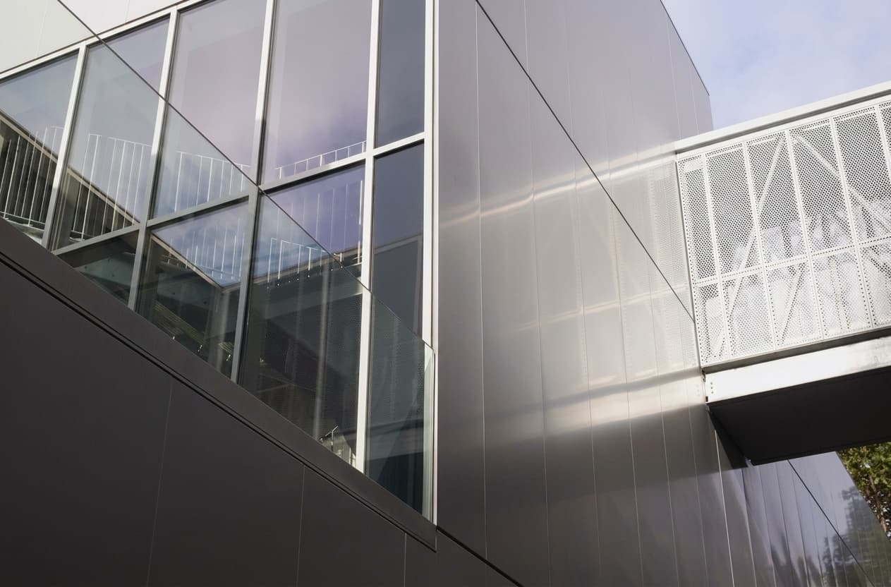 Centre d'exploration fonctionnelle du campus de Jussieu — image 1