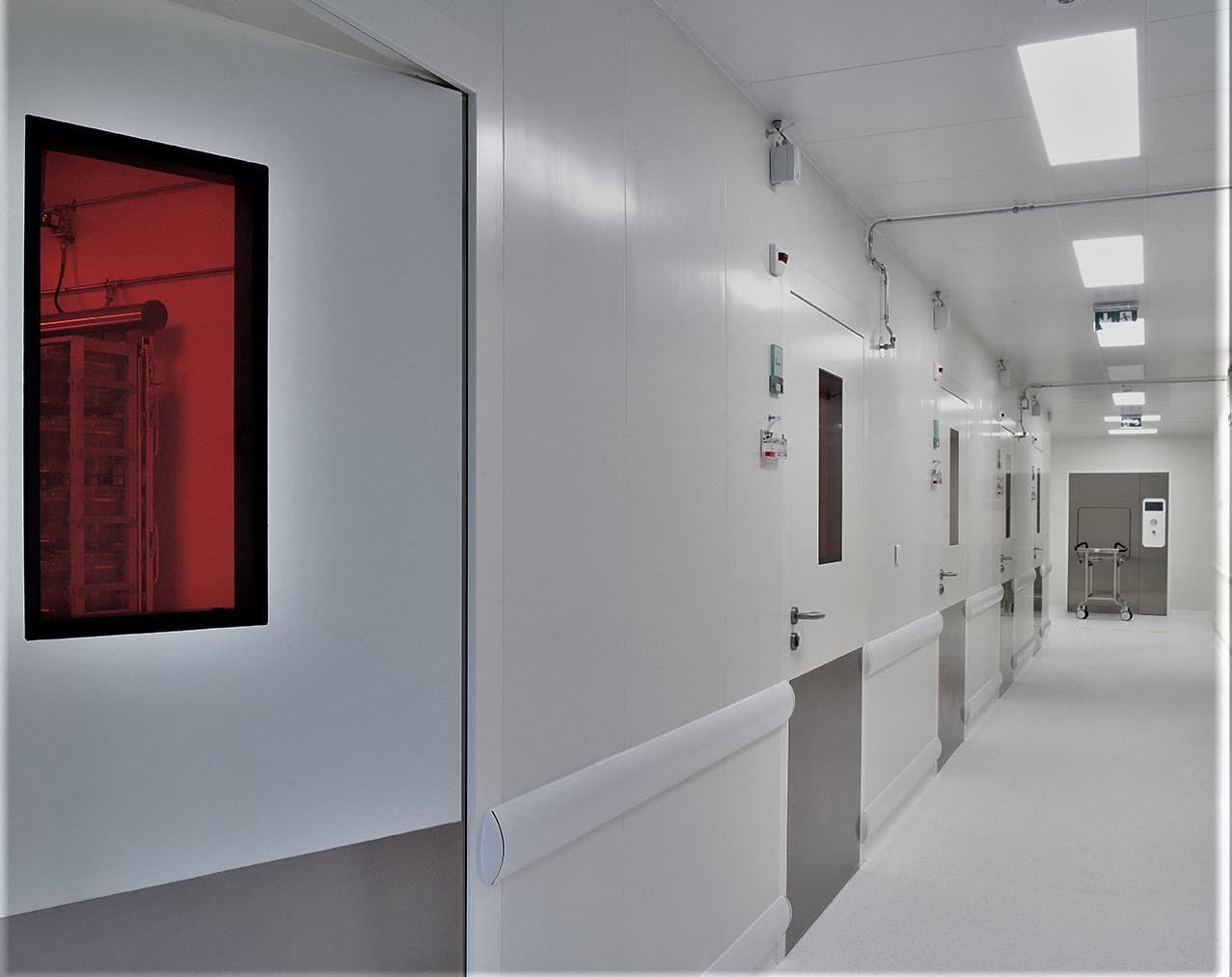 Centre d'exploration fonctionnelle du campus de Jussieu — image 3