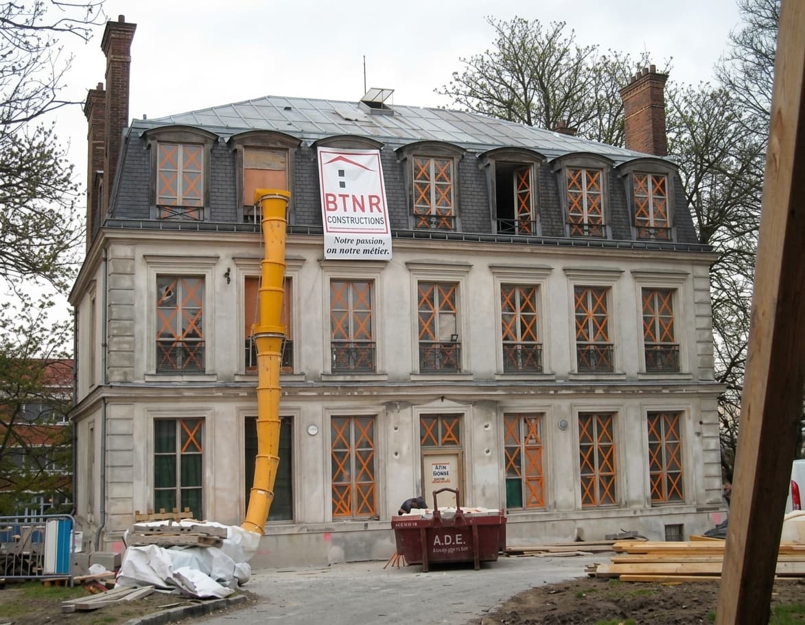 Château de l'Étang — image 1