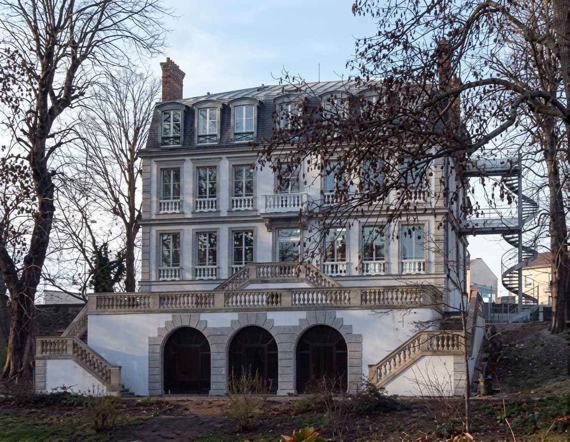 Château de l'Étang — image 2