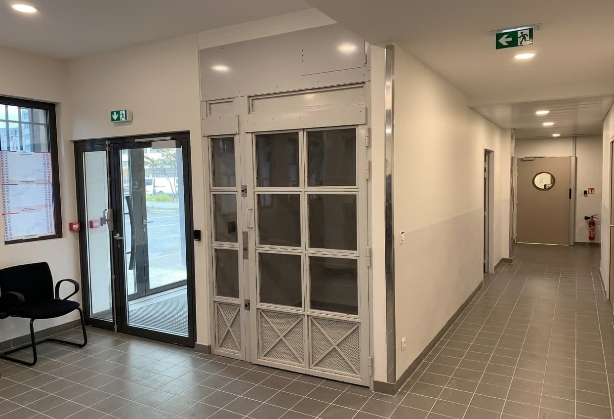Commissariat de sécurité de proximité — image 1