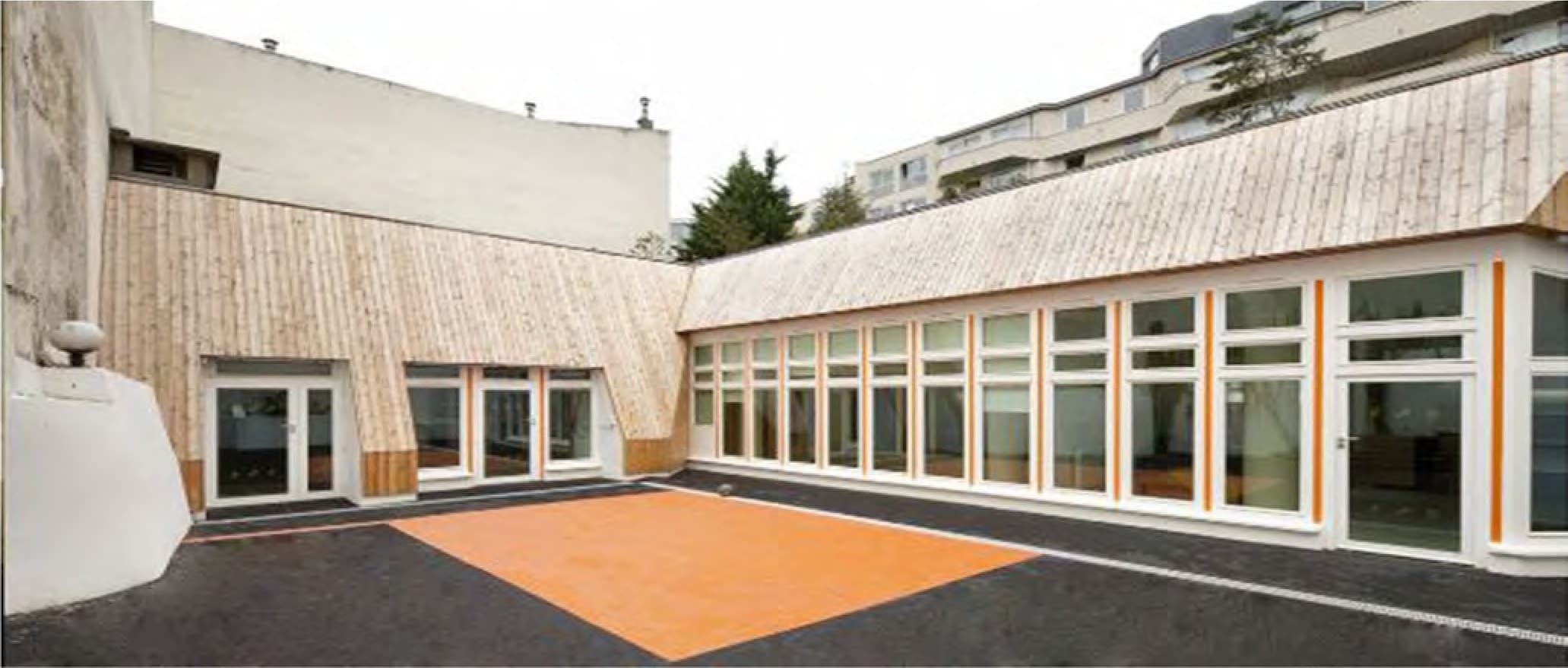 Crèche collective municipale Chaillot — image 1