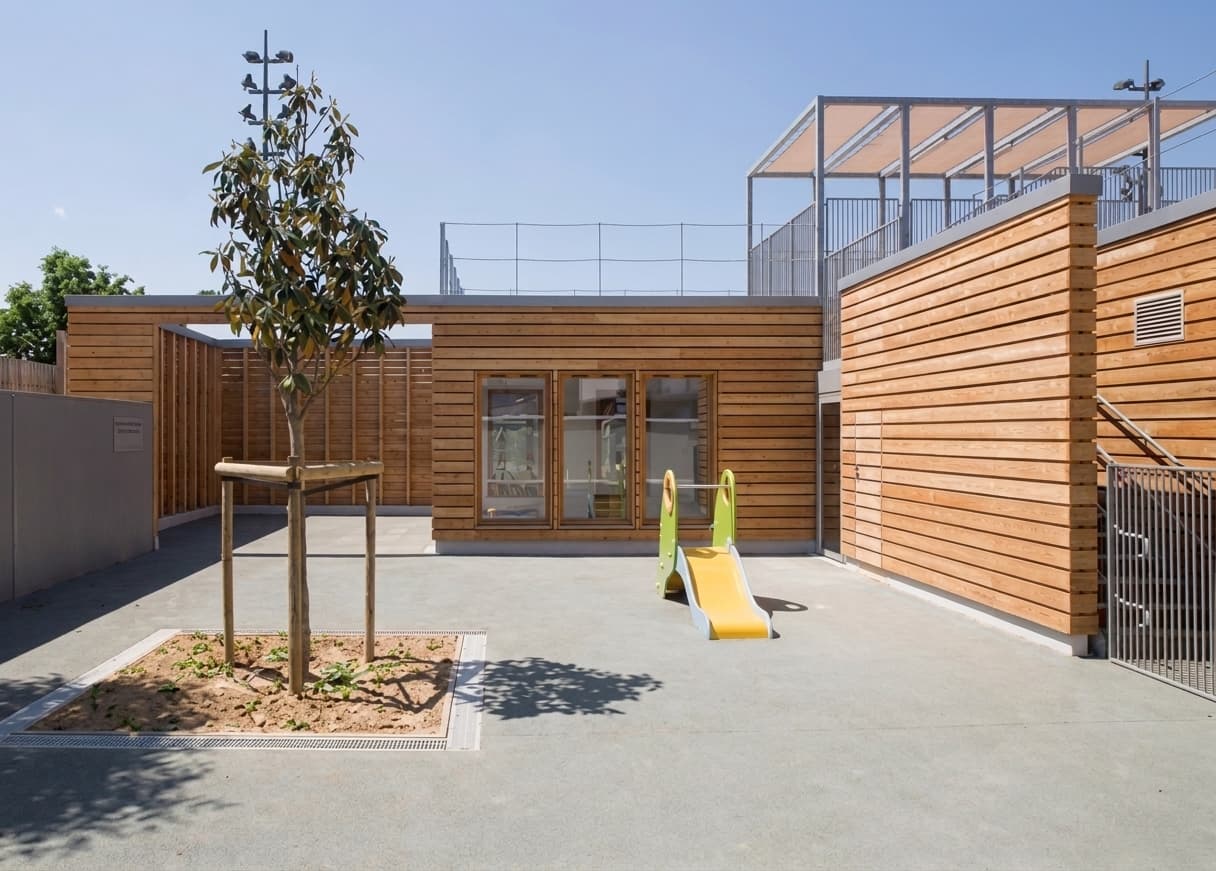 Crèche familiale Estrelia — image 2