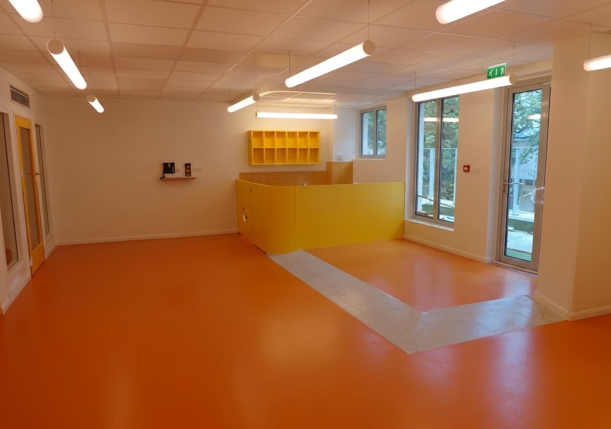 Crèche collective municipale Visconti — image 1