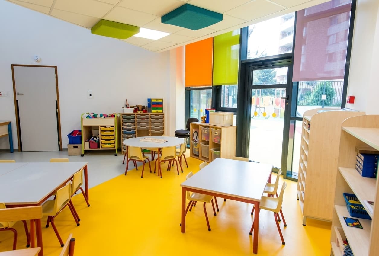 École maternelle des Bruyères — image 1