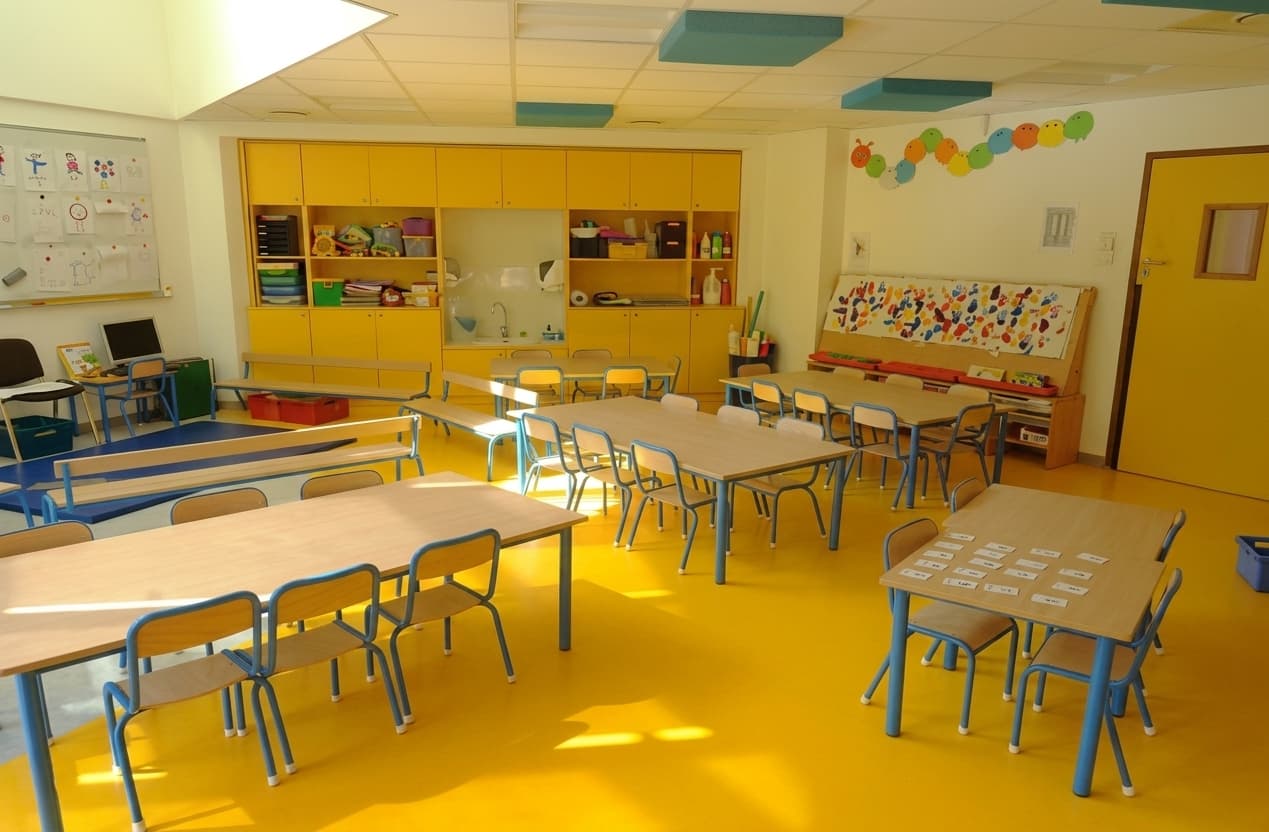 École maternelle des Bruyères — image 2