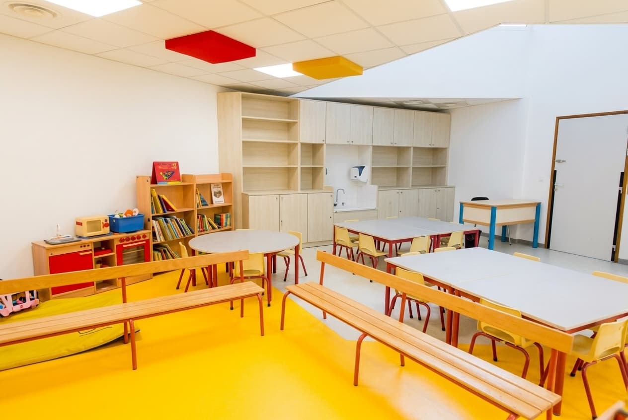 École maternelle des Bruyères — image 3