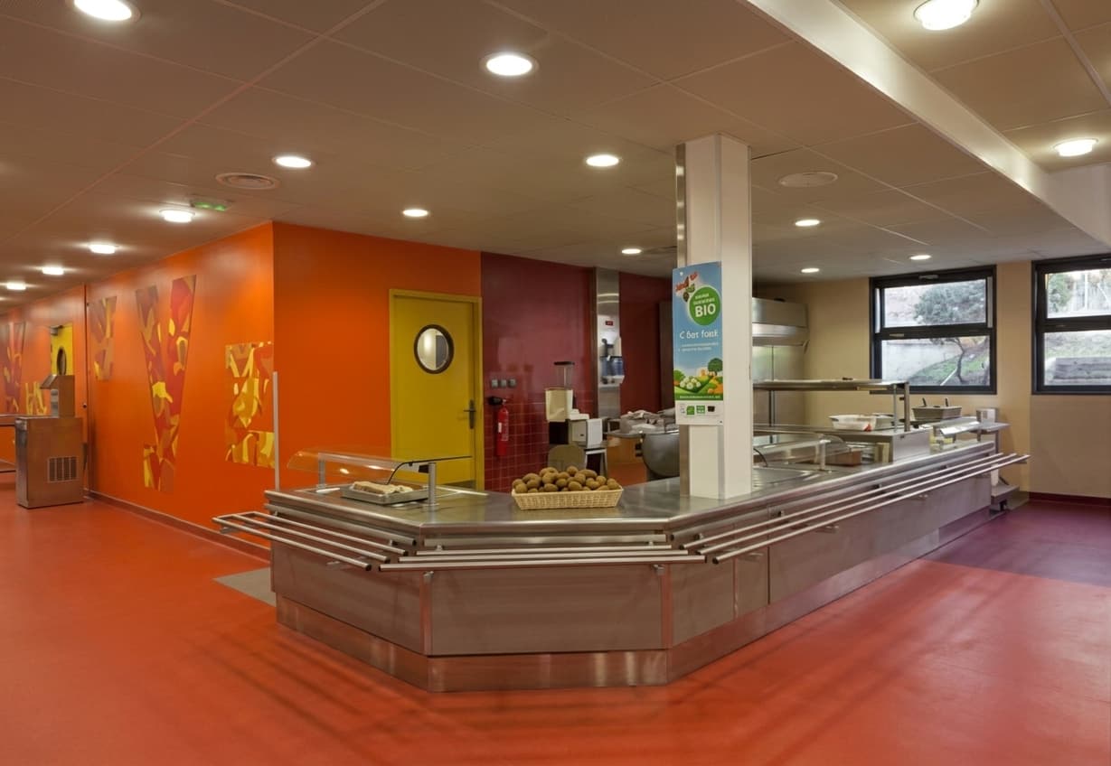 Groupe scolaire Joliot Curie — image 1