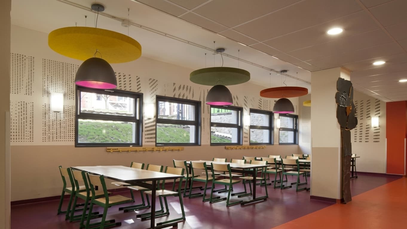 Groupe scolaire Joliot Curie — image 3