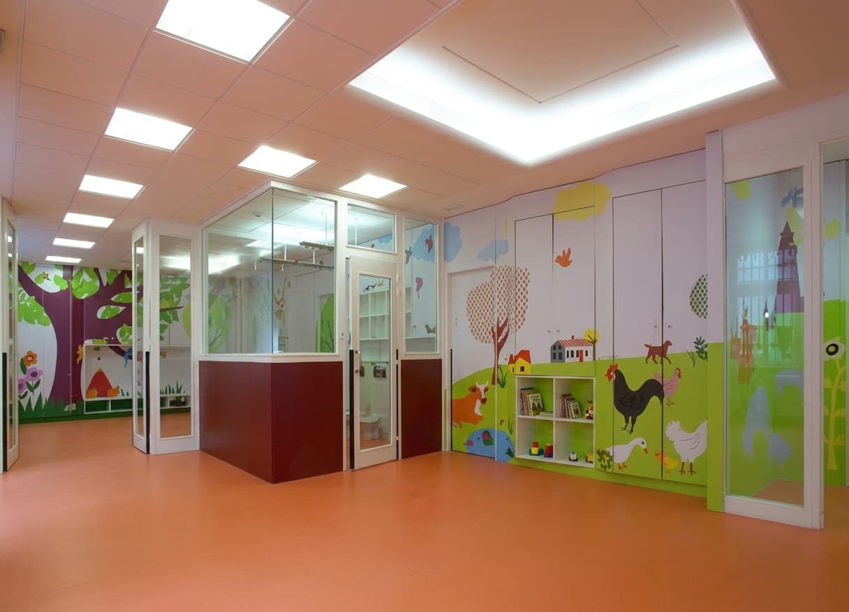 Halte-garderie municipale Hittorf — image 3