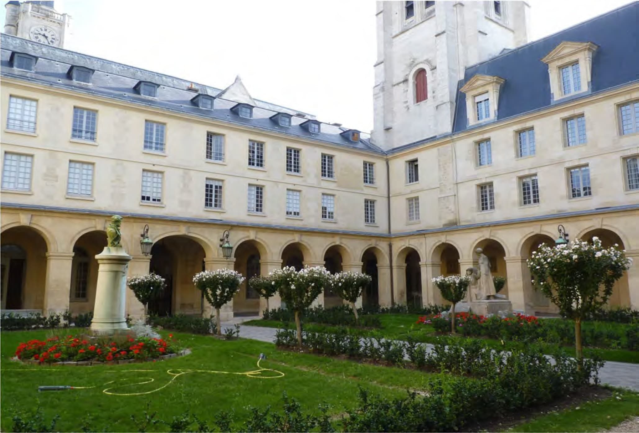 Lycée Henri IV