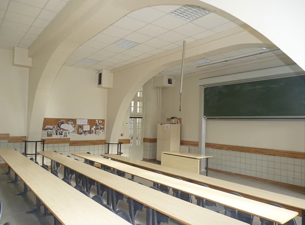 Lycée Henri IV — image 1