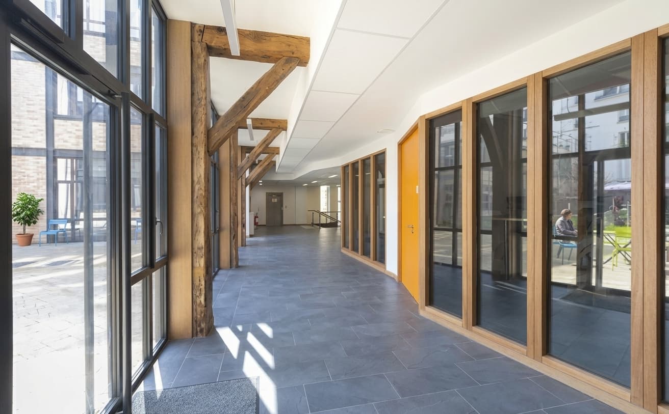 Maison de la Recherche — image 2