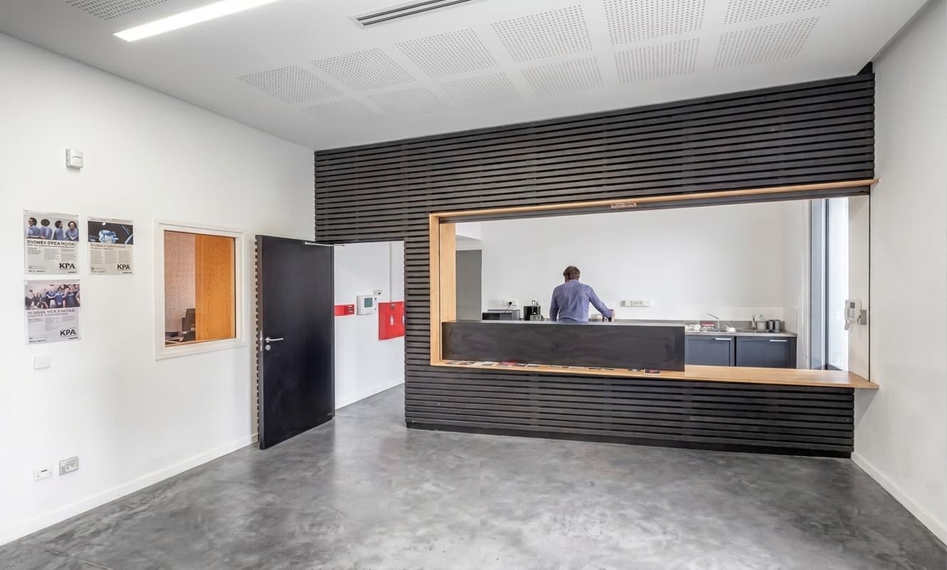 Maison des pratiques artistiques amateurs — image 2