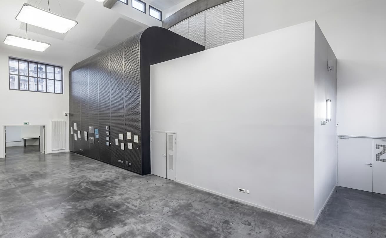Maison des pratiques artistiques amateurs — image 3