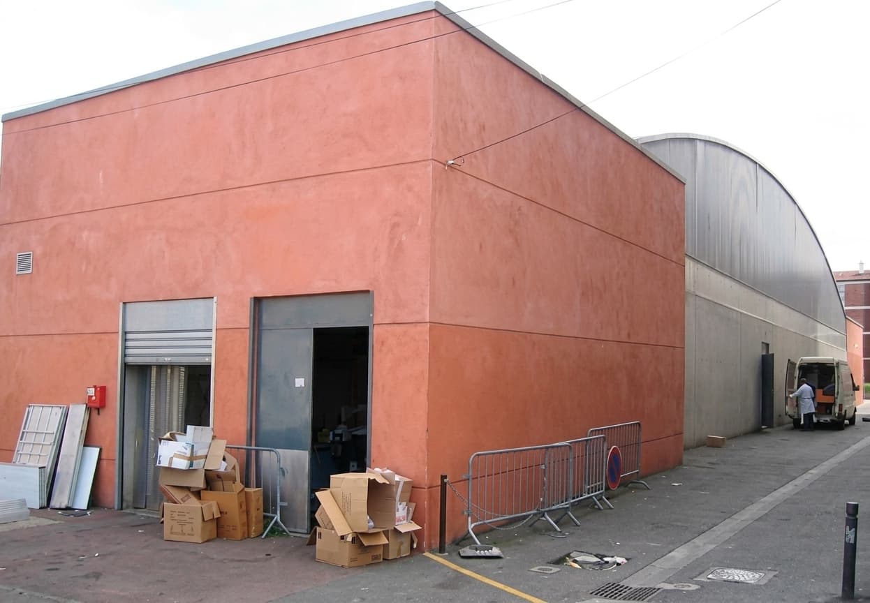 Marché couvert — image 2
