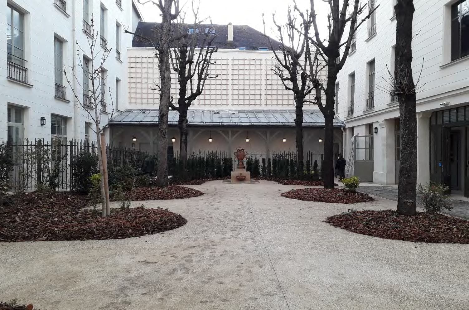 Musée Victor Hugo