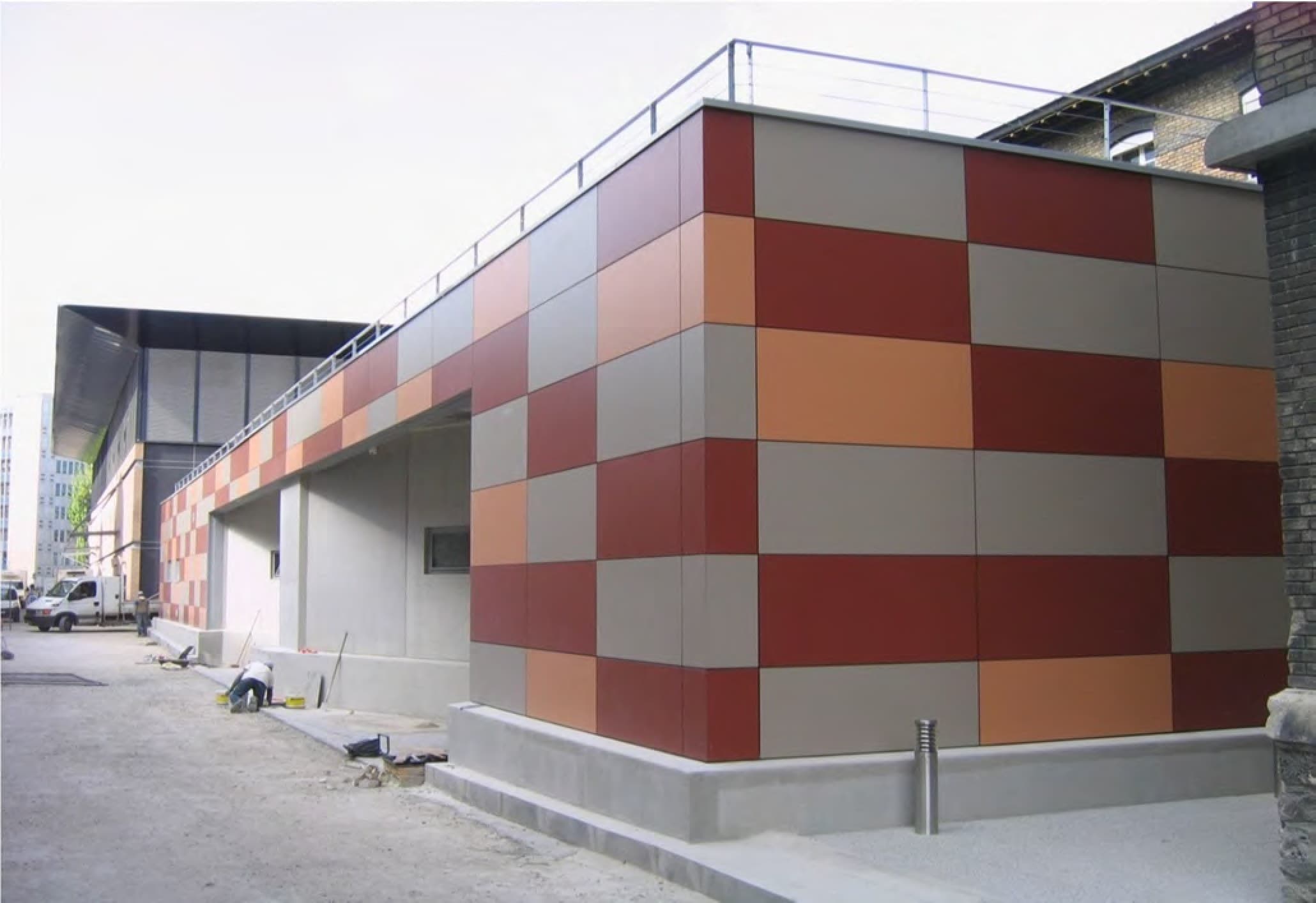 Groupe hospitalier Pitié-Salpêtrière
