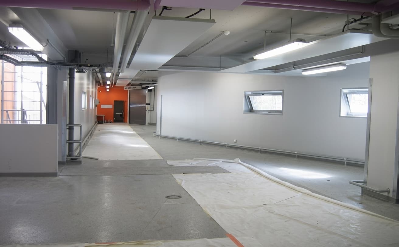 Groupe hospitalier Pitié-Salpêtrière — image 3